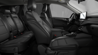 Ford Escape PHEV 2026 à Amos, Québec - 6 - w320h240px