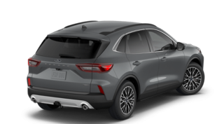 Ford Escape PHEV 2026 à Amos, Québec - 3 - w320h240px