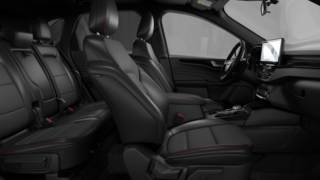 Ford Escape ST-Line Select 2026 à Amos, Québec - 6 - w320h240px