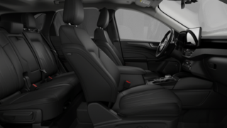 Ford Escape Platinum 2026 à Amos, Québec - 6 - w320h240px