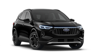 Ford Escape Platinum 2026 à Amos, Québec - 4 - w320h240px