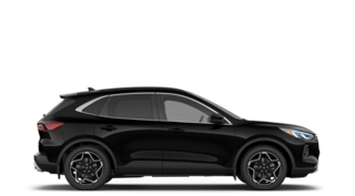 Ford Escape Platinum 2026 à Amos, Québec - 5 - w320h240px