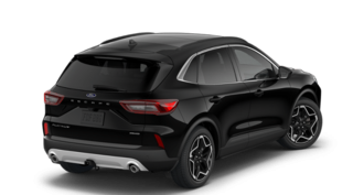 Ford Escape Platinum 2026 à Amos, Québec - 3 - w320h240px