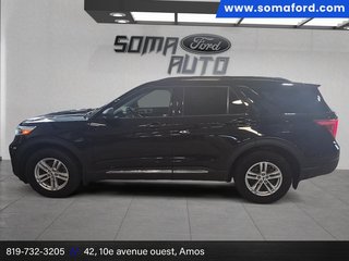Ford Explorer XLT 2021 à Amos, Québec - 5 - w320h240px