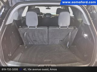 Ford Explorer XLT 2021 à Amos, Québec - 6 - w320h240px