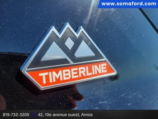 2022 Ford Explorer Timberline in Amos, Quebec - 6 - w320h240px