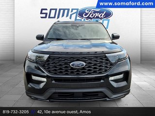 Ford Explorer ST-Line 2022 à Amos, Québec - 2 - w320h240px