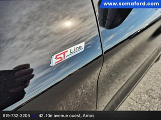 Ford Explorer ST-Line 2022 à Amos, Québec - 6 - w320h240px