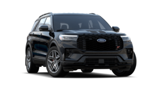 Ford Explorer ST 2025 à Amos, Québec - 4 - w320h240px