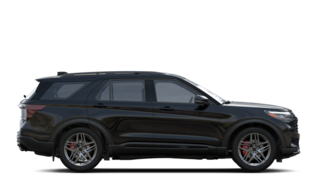 Ford Explorer ST 2025 à Amos, Québec - 5 - w320h240px