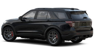 Ford Explorer ST 2025 à Amos, Québec - 2 - w320h240px