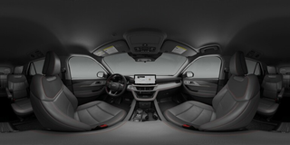 2026 Ford Explorer Active in Amos, Quebec - 6 - w320h240px