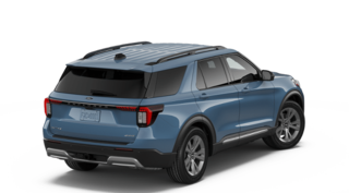 2026 Ford Explorer Active in Amos, Quebec - 2 - w320h240px