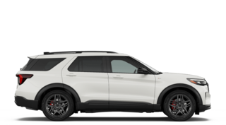2026 Ford Explorer ST-Line in Amos, Quebec - 5 - w320h240px