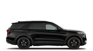 2026 Ford Explorer Tremor in Amos, Quebec - 5 - w320h240px