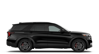2026 Ford Explorer ST-Line in Amos, Quebec - 5 - w320h240px