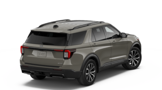 Ford Explorer ST-Line 2026 à Amos, Québec - 3 - w320h240px