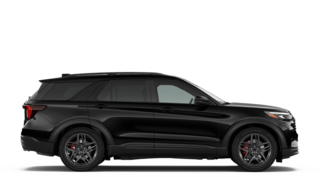 2026 Ford Explorer ST in Amos, Quebec - 5 - w320h240px