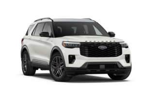 Ford Explorer ST-Line 2026 à Amos, Québec - 4 - w320h240px