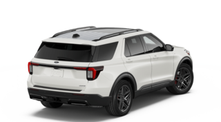 Ford Explorer ST-Line 2026 à Amos, Québec - 3 - w320h240px