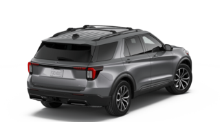 Ford Explorer ST-Line 2026 à Amos, Québec - 3 - w320h240px