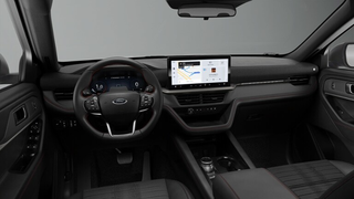Ford Explorer ST-Line 2026 à Amos, Québec - 6 - w320h240px