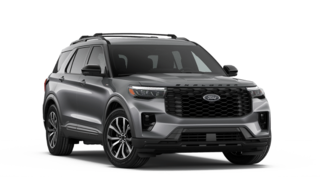 Ford Explorer ST-Line 2026 à Amos, Québec - 4 - w320h240px