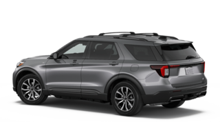 Ford Explorer ST-Line 2026 à Amos, Québec - 2 - w320h240px