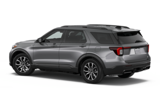 2026 Ford Explorer ST-Line in Amos, Quebec - 2 - w320h240px