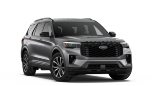2026 Ford Explorer ST-Line in Amos, Quebec - 4 - w320h240px