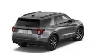 2026 Ford Explorer ST-Line in Amos, Quebec - 3 - w320h240px