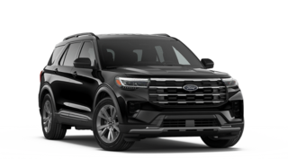Ford Explorer Active w/200A Pkg 2026 à Amos, Québec - 4 - w320h240px