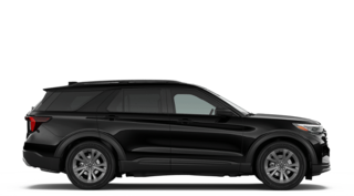 Ford Explorer Active w/200A Pkg 2026 à Amos, Québec - 5 - w320h240px
