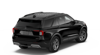 Ford Explorer Active w/200A Pkg 2026 à Amos, Québec - 3 - w320h240px