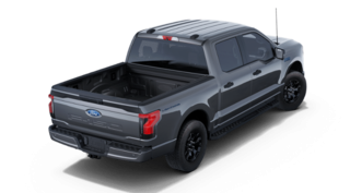 Ford F-150 Lightning XLT 2025 à Amos, Québec - 3 - w320h240px