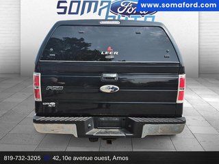 2011 Ford F-150 XLT in Amos, Quebec - 3 - w320h240px