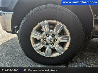 2011 Ford F-150 XLT in Amos, Quebec - 6 - w320h240px