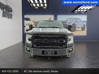 Ford F-150 XLT 2016 à Amos, Québec - 2 - w320h240px
