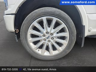 2019 Ford F-150 Limited in Amos, Quebec - 6 - w320h240px