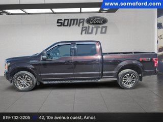 Ford F-150  2019 à Amos, Québec - 3 - w320h240px