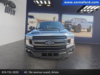 Ford F-150  2019 à Amos, Québec - 2 - w320h240px