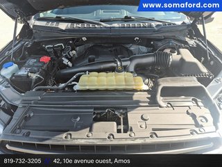 Ford F-150  2019 à Amos, Québec - 5 - w320h240px