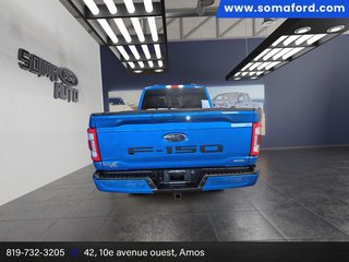 Ford F-150 LARIAT 2021 à Amos, Québec - 3 - w320h240px
