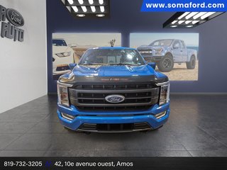 Ford F-150 LARIAT 2021 à Amos, Québec - 2 - w320h240px