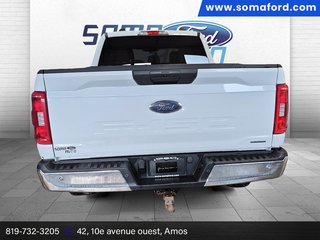 Ford F-150  2022 à Amos, Québec - 3 - w320h240px