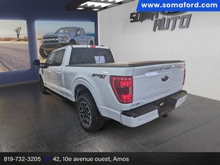 Ford F-150 XLT 2022 à Amos, Québec - 4 - w320h240px