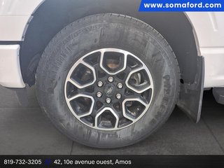 Ford F-150 XLT 2022 à Amos, Québec - 6 - w320h240px