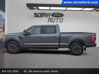 2022 Ford F-150 in Amos, Quebec - 5 - w320h240px