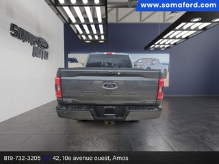 2022 Ford F-150 in Amos, Quebec - 3 - w320h240px