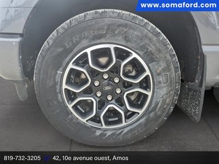 2022 Ford F-150 in Amos, Quebec - 6 - w320h240px